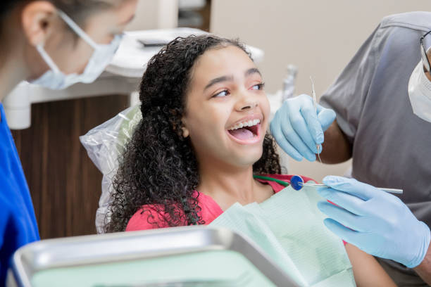 Best Pediatric Emergency Dentist in Holualoa, HI