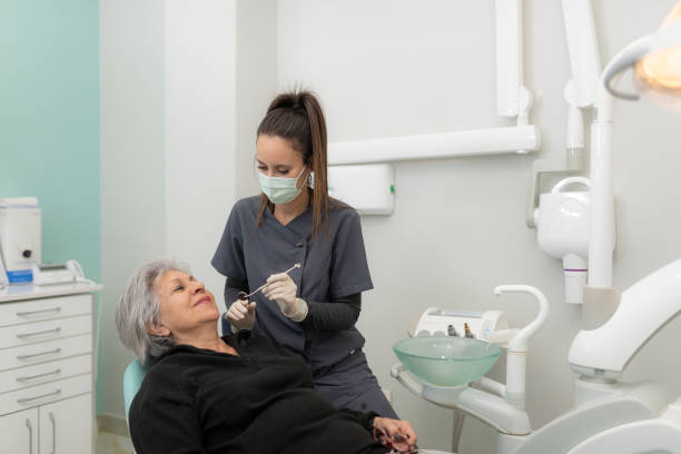 Best Emergency Treatment for Dental Infections or Abscesses in Holualoa, HI
