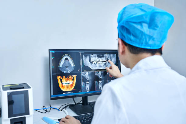 Best Emergency Dental Care for Broken or Chipped Teeth in Holualoa, HI