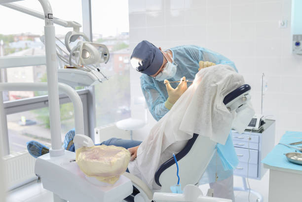Best Emergency Dental Care for Broken or Chipped Teeth in Holualoa, HI